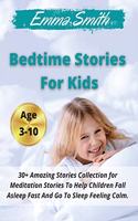 Bedtime Stories For Kids
