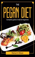 The pegan diet