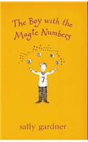 The Boy with the Magic Numbers