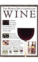 The World Encyclopedia Of Wine