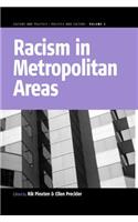 Racism in Metropolitan Areas