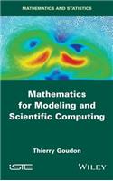 Mathematics for Modeling and Scientific Computing