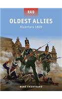 Oldest Allies