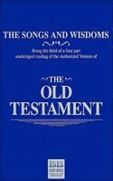 Songs and Wisdoms: The Old Testament