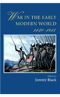 War In The Early Modern World, 1450-1815