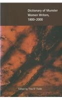 Dictionary of Munster Women Writers, 1800-2000