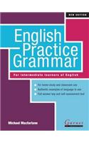 English Practice Grammar (with Answers)