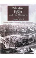 Palestine and Egypt Under the Ottomans