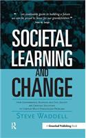 Societal Learning and Change
