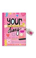 Your Diary