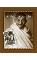 Mahatma Gandhi