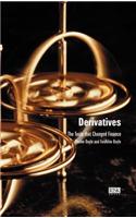 Derivatives: The Tools That Changed Finance