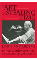 Art of Stealing Time