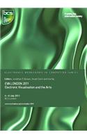 EVA London 2011