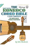 Ronroco Chord Bible