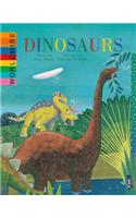 Dinosaurs: (Worldwise Nature)