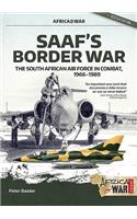 Saaf'S Border War