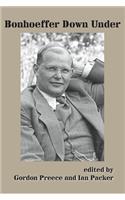 Bonhoeffer Down Under