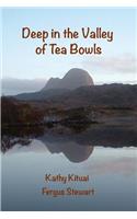 Deep in the Valley of Tea Bowls