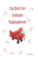 Buch der zufälligen Flugzeugfakten