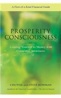 Prosperity Consciousness
