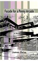 Facade for a Penny Arcade