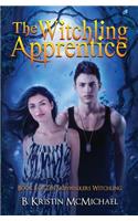 Witchling Apprentice