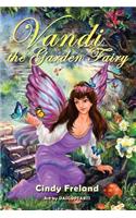 Vandi the Garden Fairy