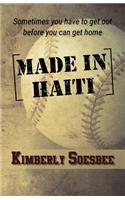 Made in Haiti