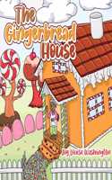 Gingerbread House