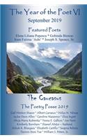 The Year of the Poet VI September 2019