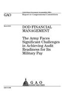 Dod Financial Management