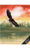 Bird Notebook Collection