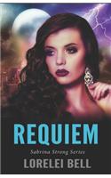 Requiem: (6 Sabrina Strong)