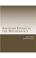Software Etudes in the Mathematica: Tallinn Research Group