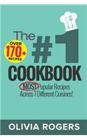 The #1 Cookbook