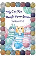 Why Cats Knit