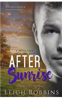 After Sunrise (A Never Lose Sight Novella)