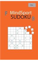 Mindsport Sudoku December