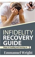 Infidelity Recovery Guide: Steps to Healing and Moving on