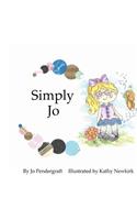 Simply Jo