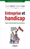 Entreprise et handicap