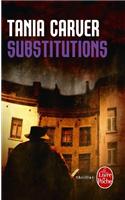 Substitutions