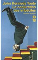 La Conjuration Des Imbeciles