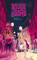 Rouge Karma