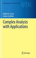 Complex Analysis with Applications