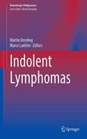 Indolent Lymphomas