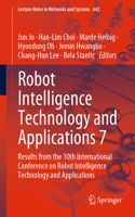 Robot Intelligence Technology and Applications 7