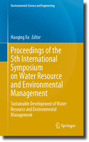Proceedings of the 5th International Symposium on Water Resource and Environmental Management