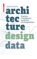 Architecture | Design | Data